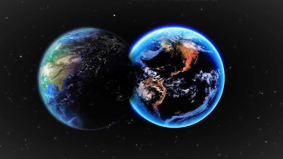 3d-to-5d 3D to 5D Earth GAIA